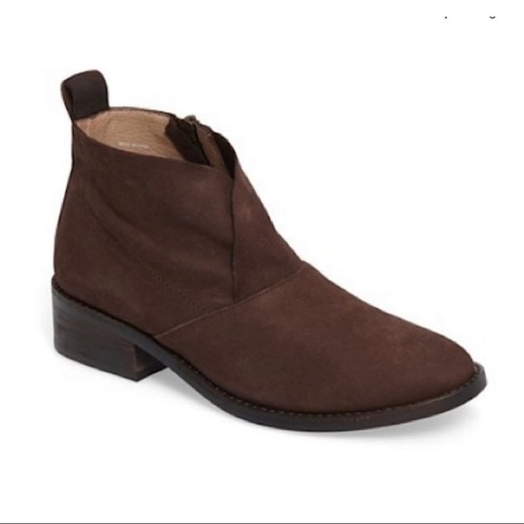 eileen fisher keith bootie